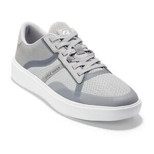 Cole Haan Men's Grand CrossCourt Winner Sneakers Grey NWT Size 11 Shoes